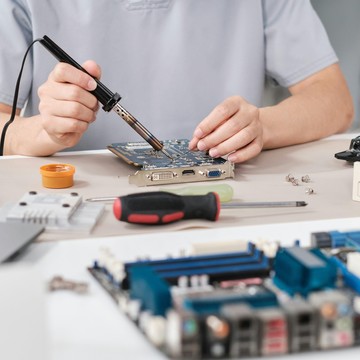 Сервисный центр Recom на улице Савушкина фото 2