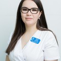 Фотография специалиста Абдурахманова Заира Магомедовна