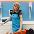 Фотография специалиста Фролова Ольга