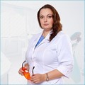 Фотография специалиста Максимова Наталья Владимировна