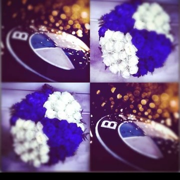 Салон-парикмахерская The_Garage фото 1