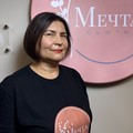 Фотография специалиста Шакирова Римма