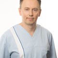 Фотография специалиста Осокин Михаил Владимирович