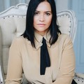 Фотография специалиста Мительман Мария
