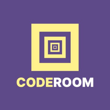 coderoom - школа программирования фото 1