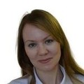Фотография специалиста Филатова Светлана Григорьевна