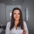 Фотография специалиста Макаренко Лина Игоревна