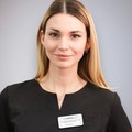 Фотография специалиста Рожок Алисия Игоревна