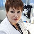 Фотография специалиста Русанова Маргарита Ивановна