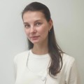 Фотография специалиста Путинцева Полина Андреевна