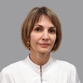 Фотография специалиста Колобанова Елена Валентиновна