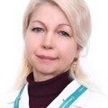 Фотография специалиста Перепечина Елена Вадимовна
