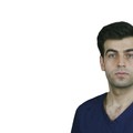Фотография специалиста Пападопулос Александр Дмитриевич