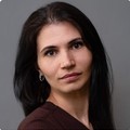Фотография специалиста Абасова Оксана Атлухановна