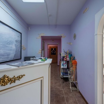 Студия Laser rose studio фото 1