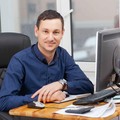 Фотография специалиста Рожапов Александр