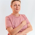 Фотография специалиста Алексеева Юлия Сергеевна