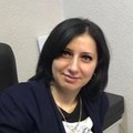 Фотография специалиста Аракелян Алла