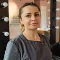 Фотография специалиста Плотникова Карина