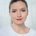 Фотография специалиста Новикова Елена Сергеевна