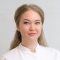 Фотография специалиста Беломышкина Мария Владимировна