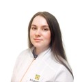 Фотография специалиста Рыднова Юлия Сергеевна