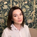 Фотография специалиста Маслова Анна Игоревна