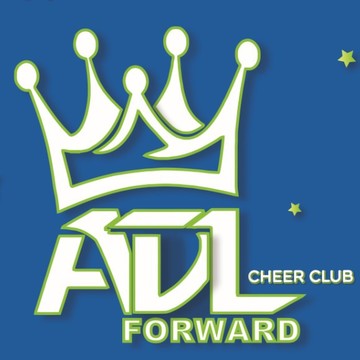 Спортивный клуб по чирлидингу ADL FORWARD Cheer на Давыдковской ул. фото 1