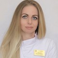 Фотография специалиста Чернецова Юлия Викторовна