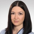 Фотография специалиста Донец Марина Александровна