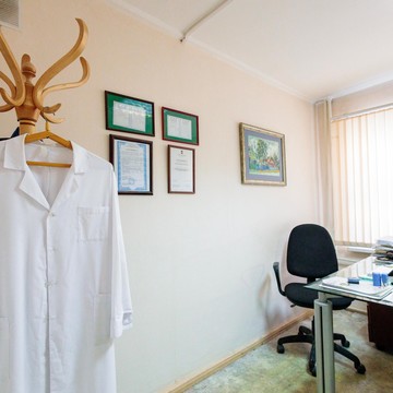 Наркологический кабинет КОД ТРЕЗВОСТИ фото 3