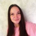 Фотография специалиста Чернова Екатерина