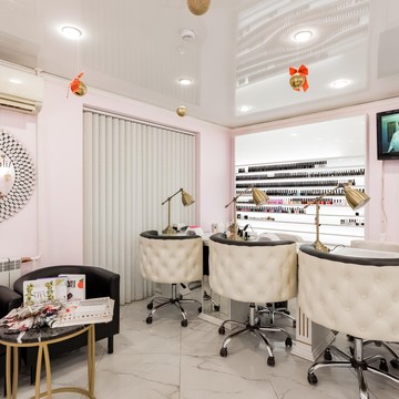 Студия маникюра Milanta Nail фото 3