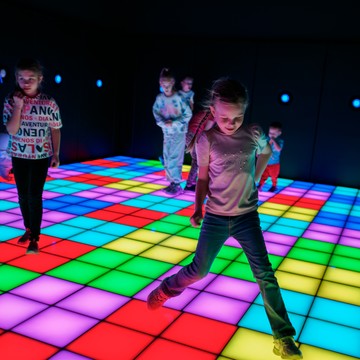 Pixel Quest фото 1