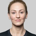 Фотография специалиста Сорокина Елена Викторовна