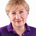 Фотография специалиста Коровичева Ирина Николаевна