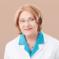Фотография специалиста Романенко Наталья Ивановна