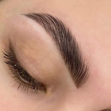 Студия парикмахерских услуг, колористики и бровей ЖасЛи фото 2