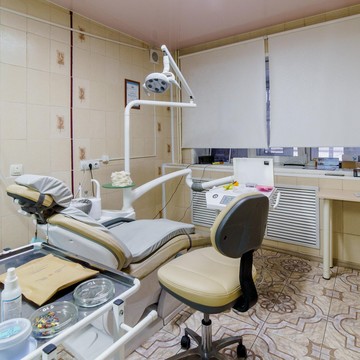 Стоматологическая клиника Зубок фото 2