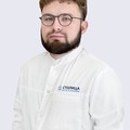 Фотография специалиста Шапран Денис Сергеевич