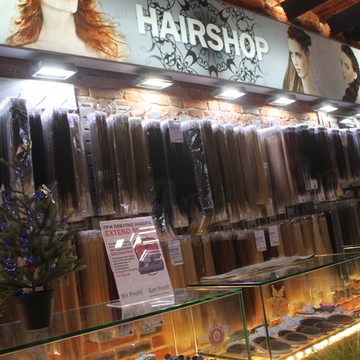 Hairs shop фото 3