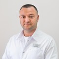 Фотография специалиста Найман Илья Евгеньевич