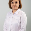 Фотография специалиста Гулиева Гульназ Рамилевна