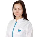 Фотография специалиста Малявина Анастасия Александровна