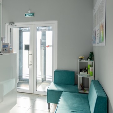 Стоматологическая клиника New Smile фото 1