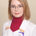 Фотография специалиста Евсеева Екатерина Александровна
