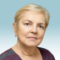 Фотография специалиста Савельева Екатерина Германовна