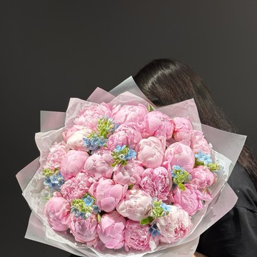 Магазин цветов Amore flowers фото 2