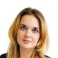 Фотография специалиста Павлова Анастасия Андреевна