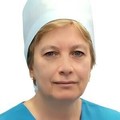 Фотография специалиста Булдакова Татьяна Львовна
